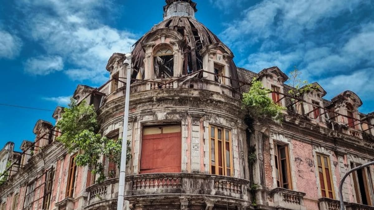 Pesquisa registra sons e ofícios que marcaram o Rio de Janeiro antigo