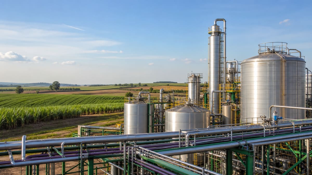 Frente Parlamentar do Biodiesel critica suspensão de sanções a distribuidoras inadimplentes no RenovaBio