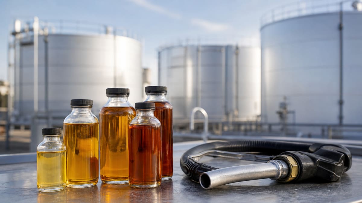 Governo prorroga redução de impostos sobre querosene de aviação e biodiesel até julho de 2026