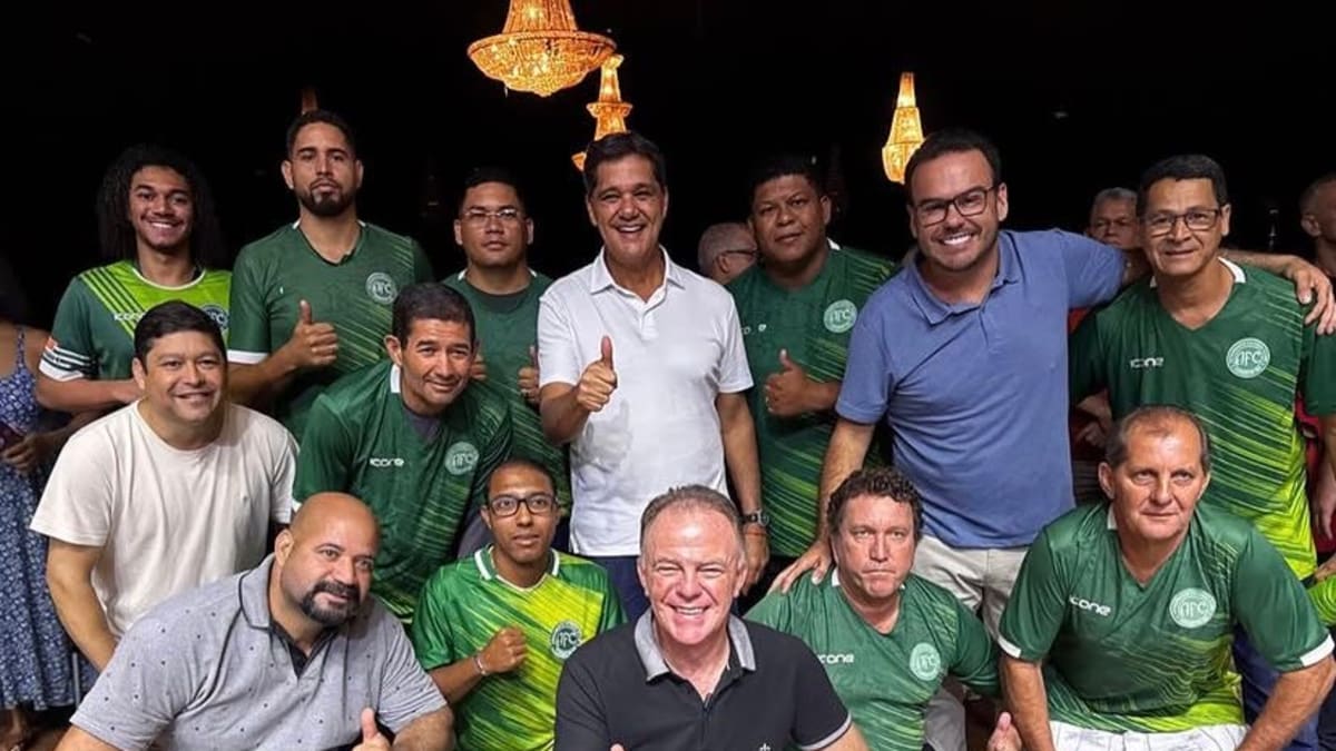 Governador Ricardo Ferraço cumpre agenda intensa em diversas cidades do Espírito Santo neste fim de semana