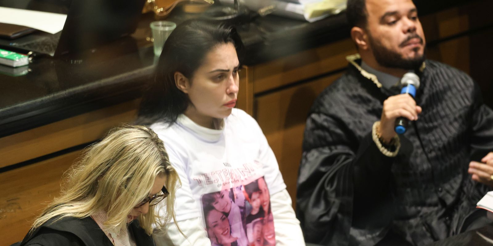 Julgamento do caso Henry Borel retoma com testemunhas de defesa
