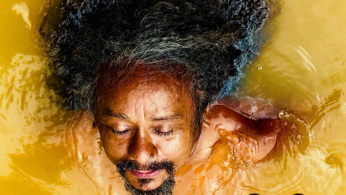 Chico César lança 11º álbum FOFO e apresenta show na CAIXA Cultural em Salvador