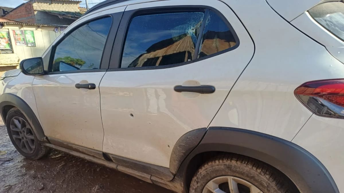 Homem morre em confronto com policiais civis durante operação em Porto Alegre