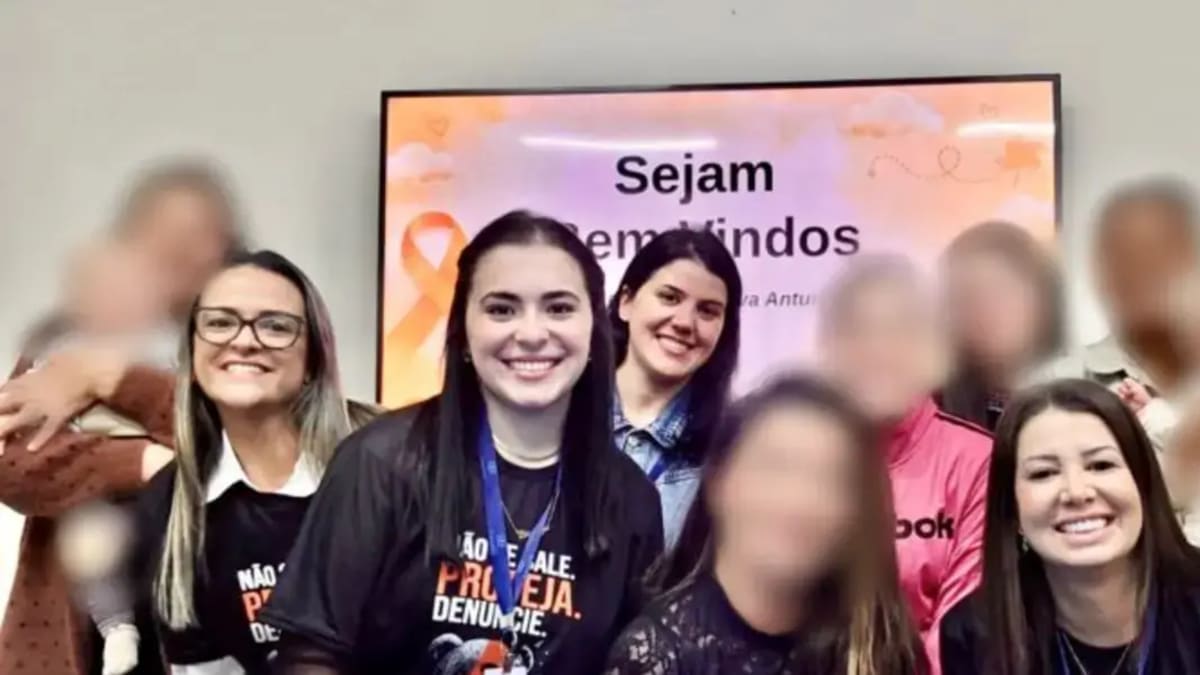 Tubarão promove capacitação para famílias acolhedoras sobre combate ao abuso sexual infantil