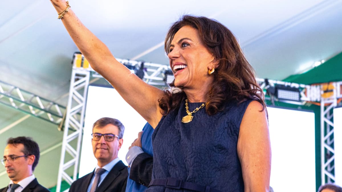 Cenário político em Goiás aponta possíveis candidaturas ao Senado e estratégias partidárias