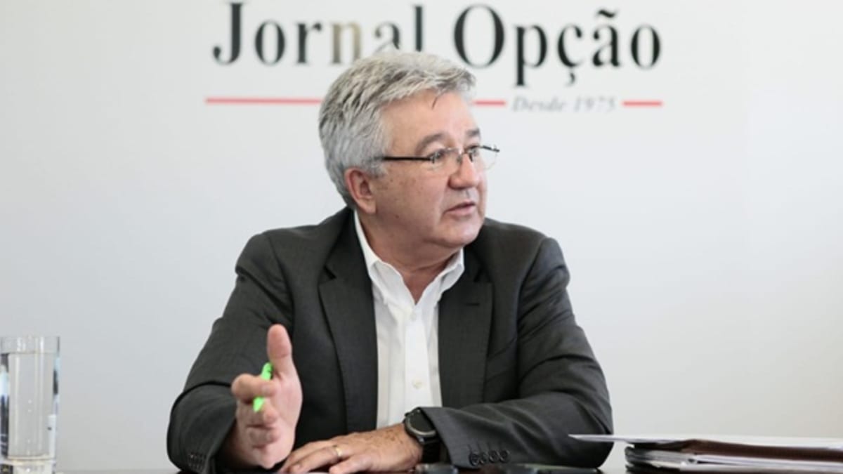 Marconi Perillo ainda não definiu chapa majoritária e busca empresário Otavinho Lage para vice