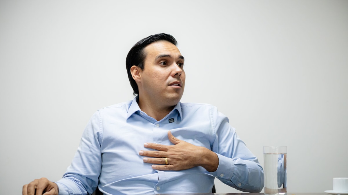 Presidente da AGM visita 191 municípios e destaca liderança de Daniel Vilela em Goiás