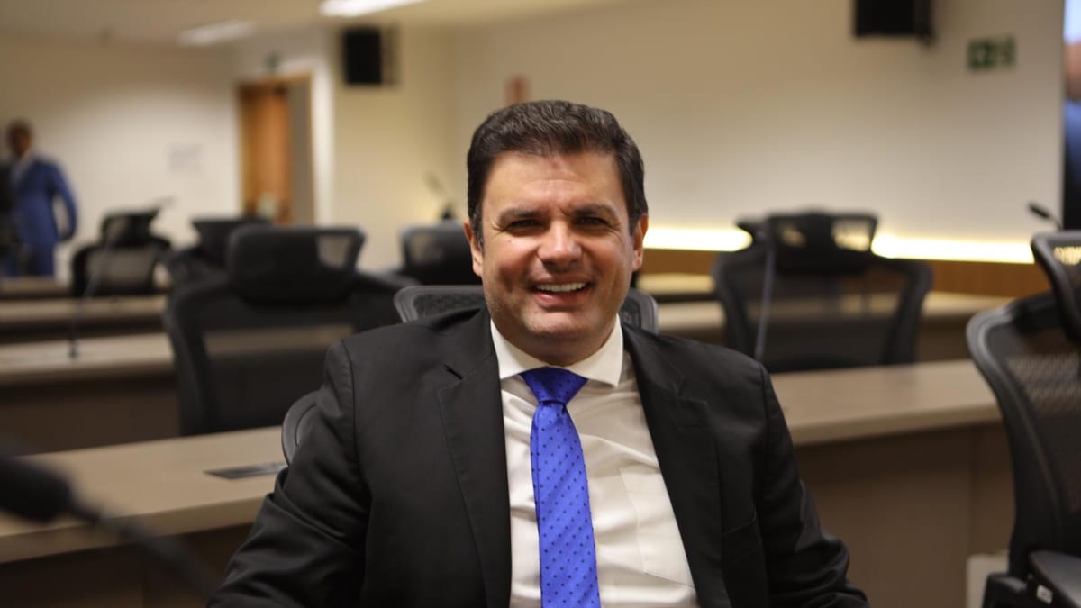 Eleição para deputado estadual em Goiás terá disputa acirrada pela presidência da Assembleia Legislativa