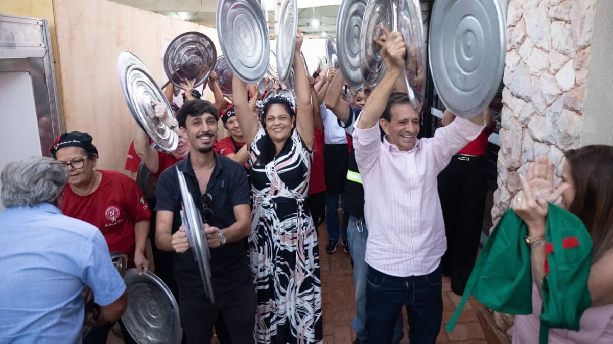 Festival Italiano de Nova Veneza (GO) celebra 20ª edição com programação estendida até às 22 horas