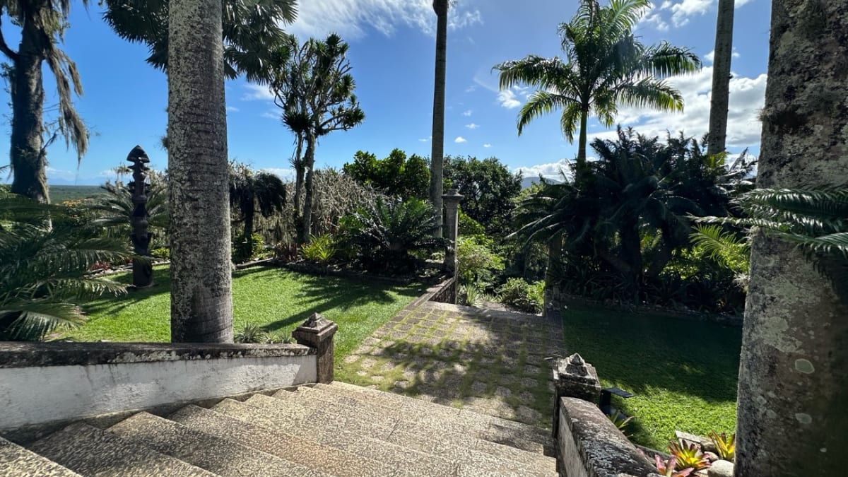 Sítio Roberto Burle Marx: um patrimônio vivo que une arte, natureza e memória no Rio de Janeiro