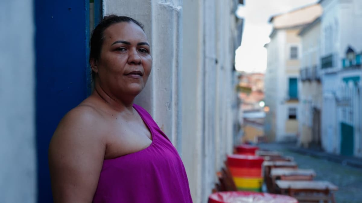 3ª Caminhada dos Amigos do Maciel homenageia líderes culturais do Pelourinho em Salvador