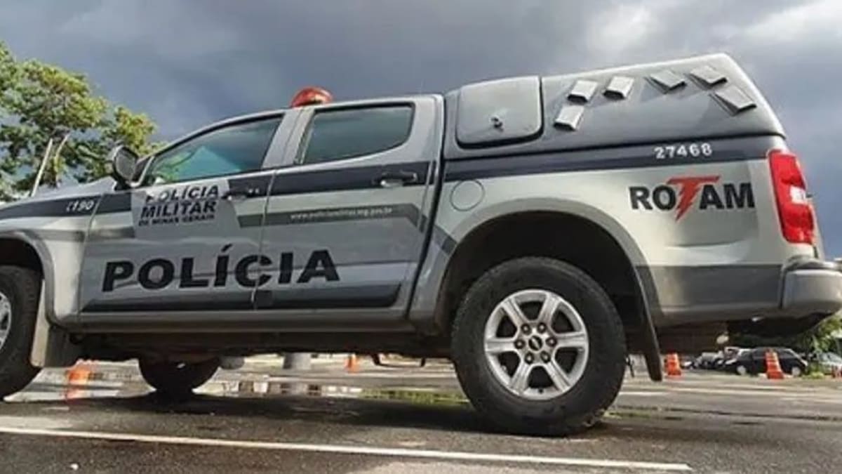 Homem é encontrado morto às margens da MG-040 em Ibirité