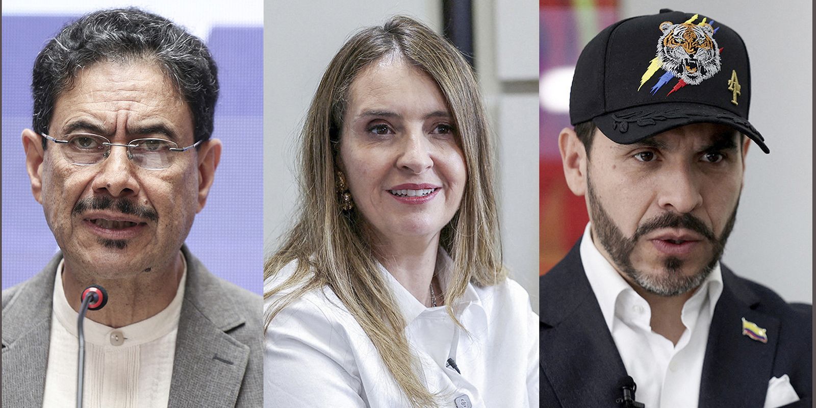 Colômbia escolhe novo presidente em eleição decisiva