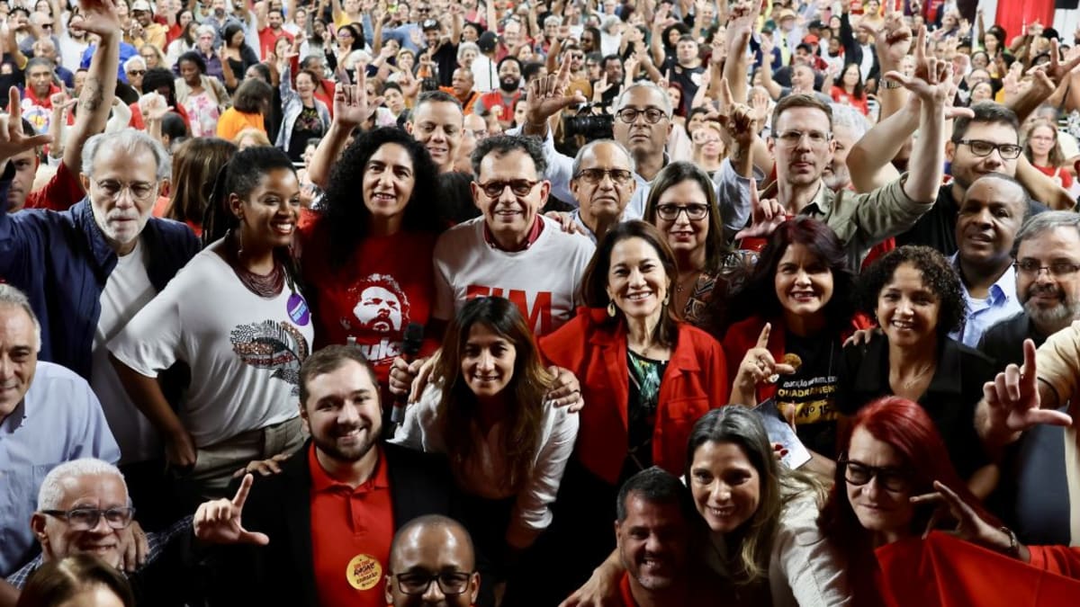 Reimont lança pré-candidatura à reeleição para a Câmara dos Deputados no Rio de Janeiro
