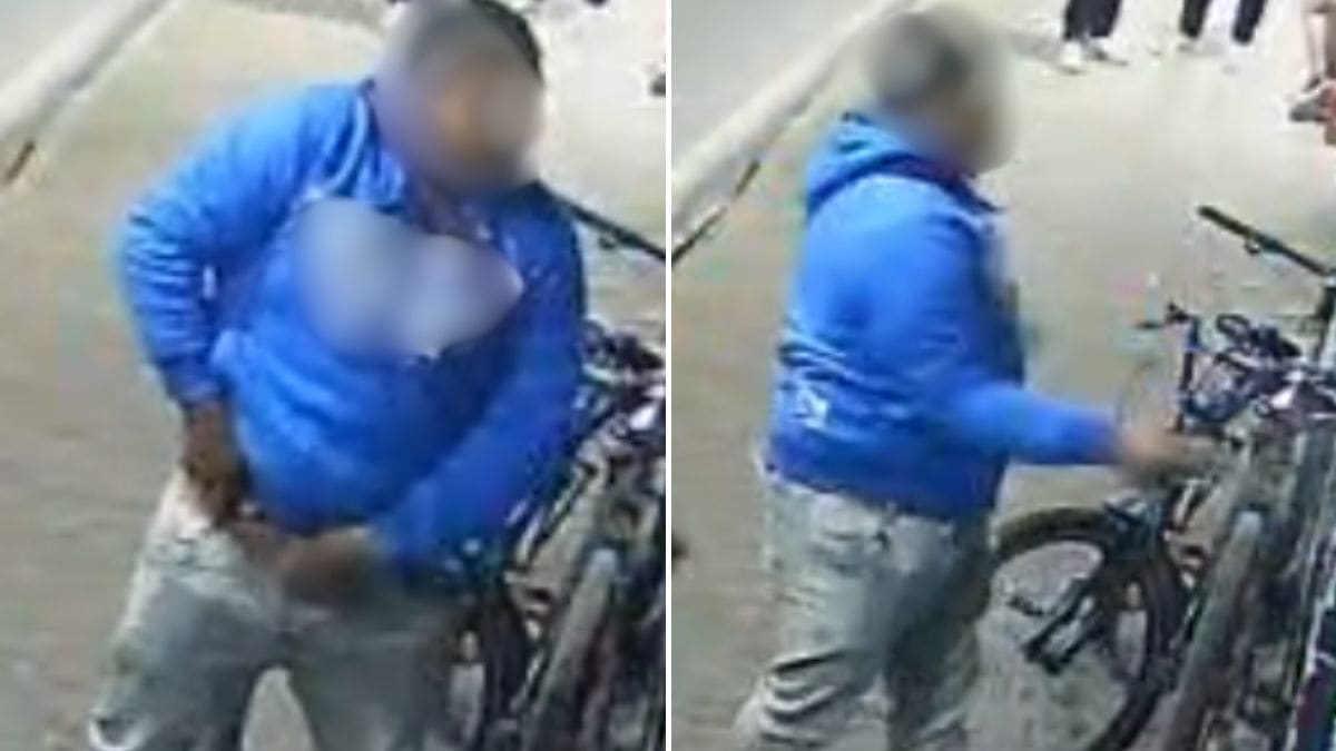 Disparo atinge celular de funcionário durante confusão em conveniência de madrugada em Santa Catarina