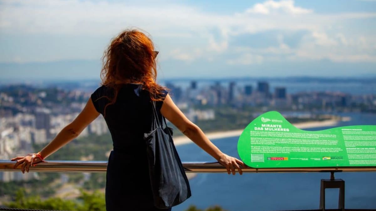 Junho é o mês ideal para explorar o Rio de Janeiro com clima ameno e atrações exclusivas