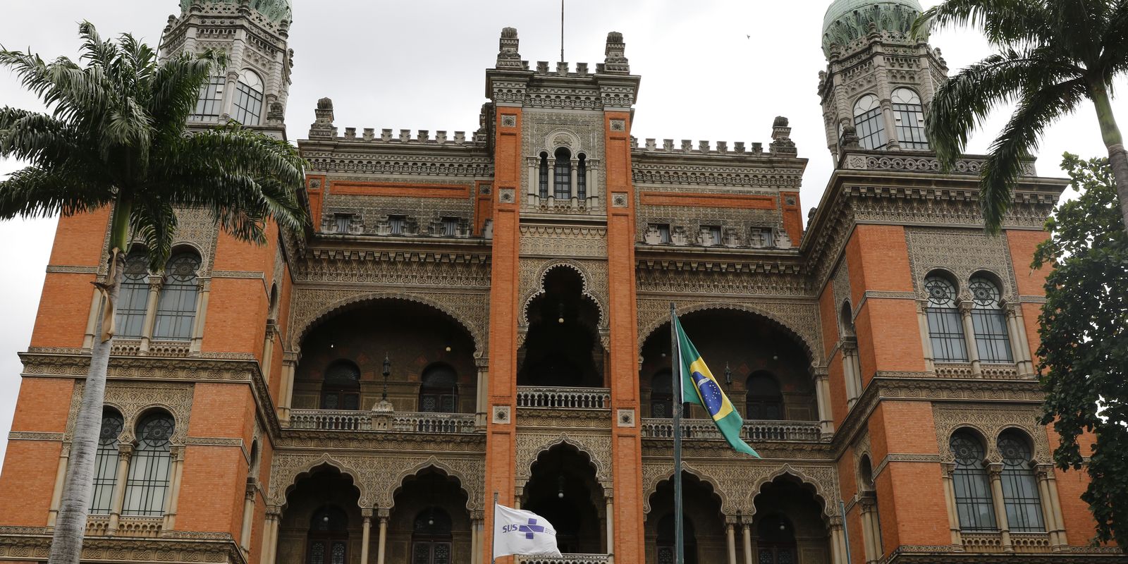 Fiocruz investiga caso suspeito de ebola no Rio de Janeiro