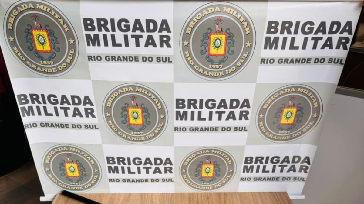 Dupla é presa após tentativa de homicídio no bairro Maria Goretti em Caxias do Sul