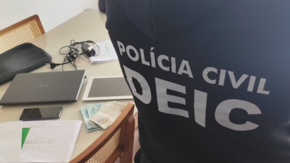 Operação desarticula esquema de corrupção na administração pública em Uruguaiana e Porto Alegre