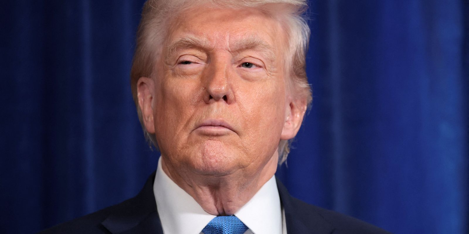 Trump anuncia comício após cancelamento de artistas em evento dos 250 anos dos EUA