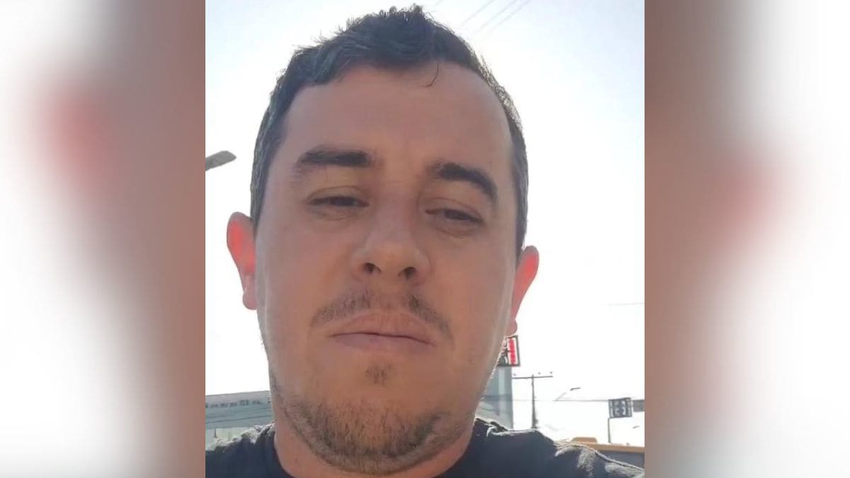 Homem é encontrado morto embaixo de caminhão em estrada de chão em Santa Catarina