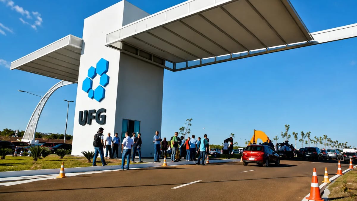 UFG é a 24ª melhor universidade brasileira no ranking internacional CWUR 2026