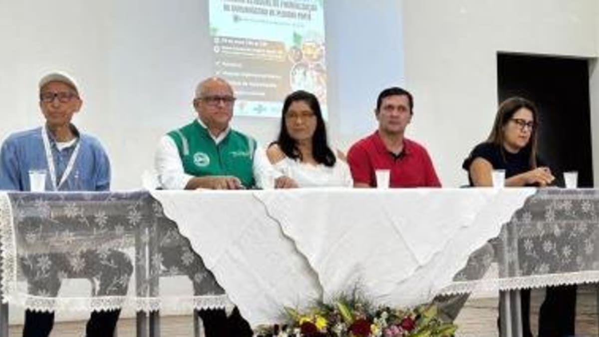 Jequié recebe seminário estadual para formalização da agroindústria de pequeno porte