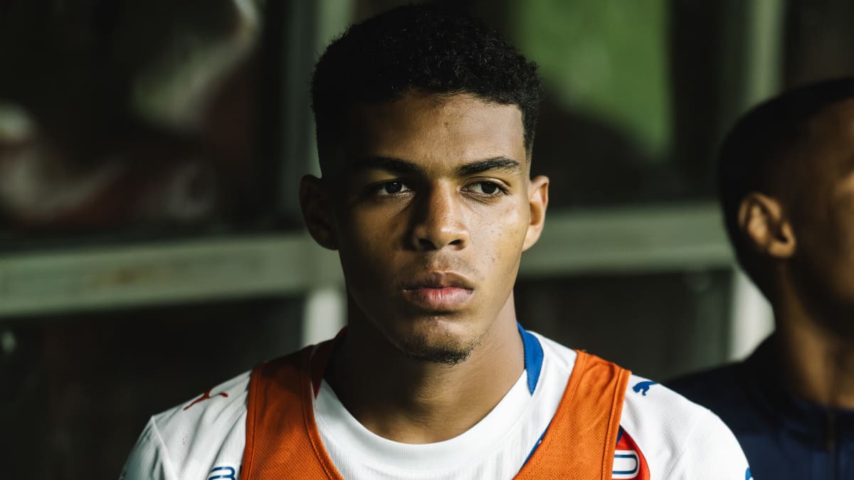 Treinador do Bahia destaca necessidade de saídas no elenco para dar espaço a jovens da base