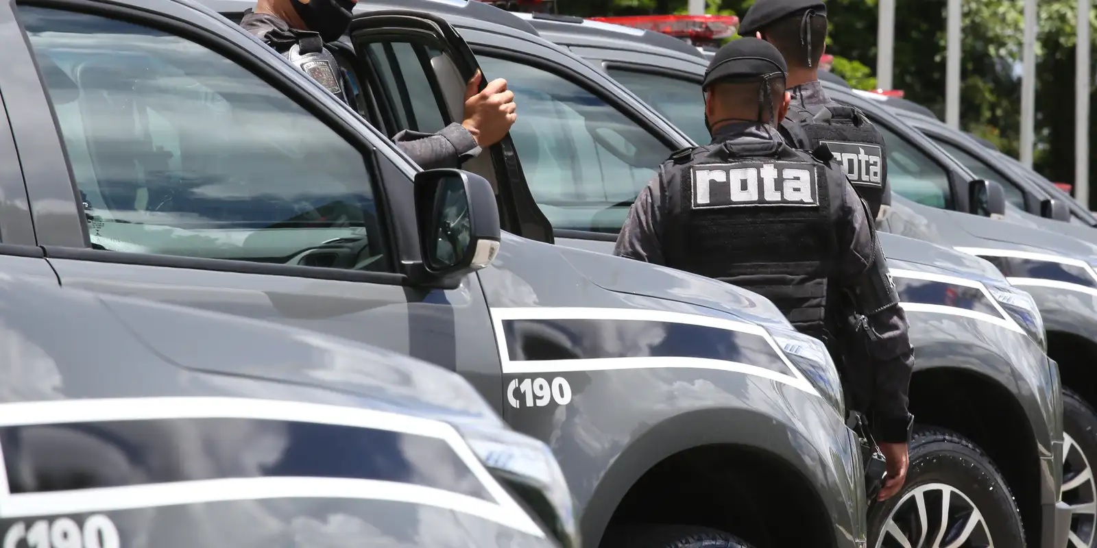 Violência contra mulheres e homicídios crescem em São Paulo em abril
