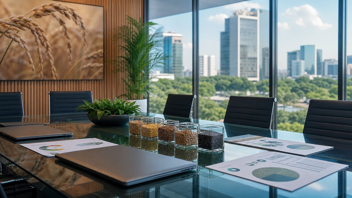 Ministro da Agricultura participa de painel sobre desenvolvimento do agronegócio em São Paulo