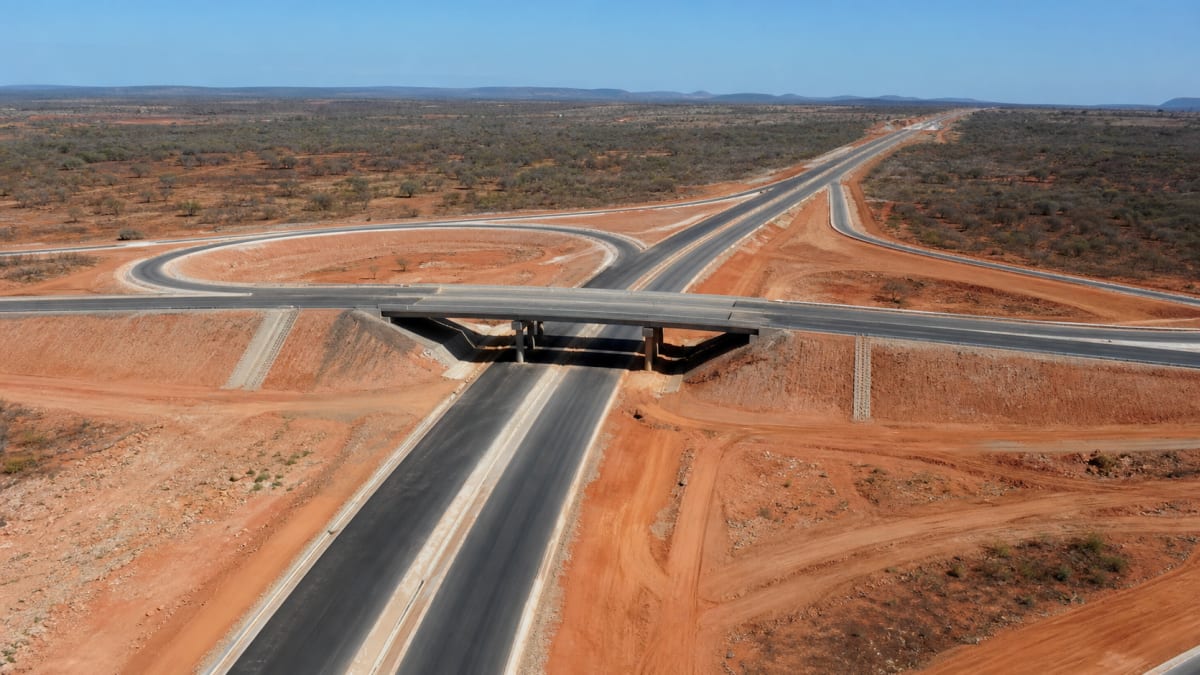 BNDES aprova R$ 690,7 milhões para infraestrutura viária e projeto científico na Paraíba