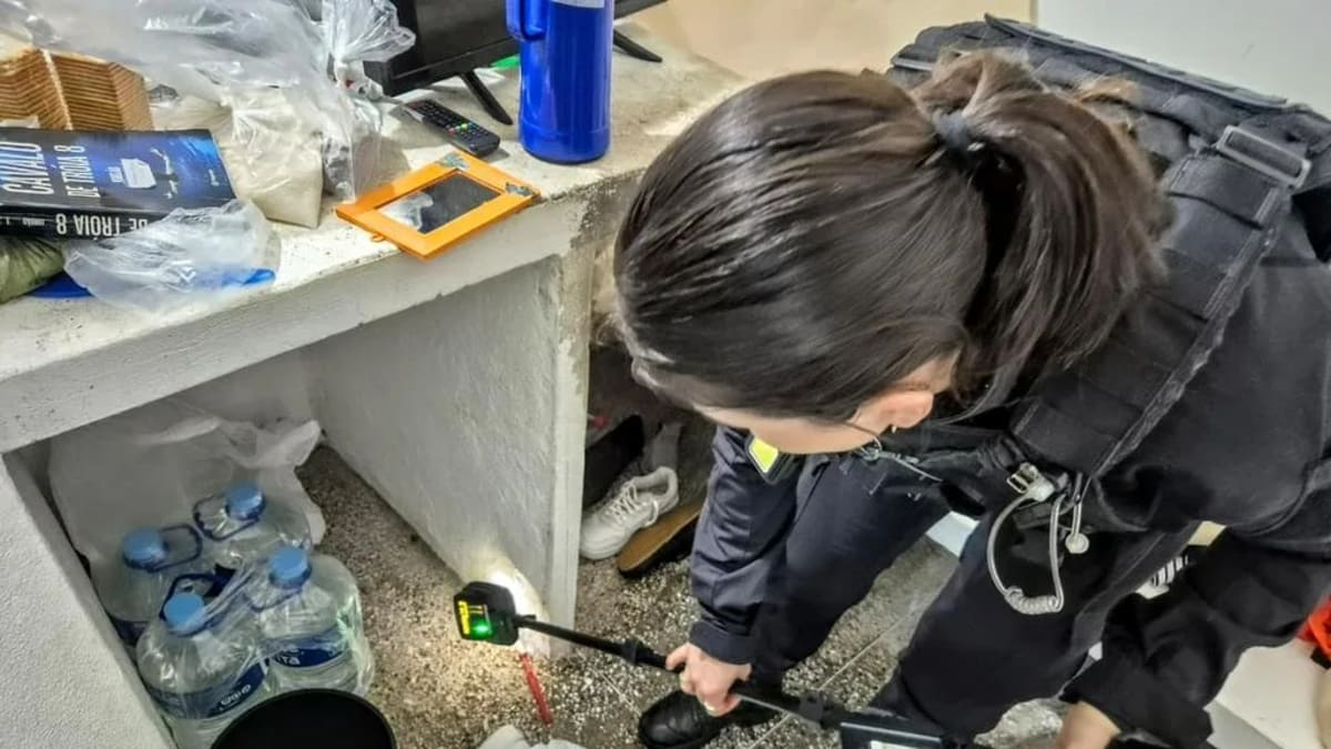 Gaeco deflagra operação Frequência Zero contra organização criminosa em presídio do Rio Grande do Sul