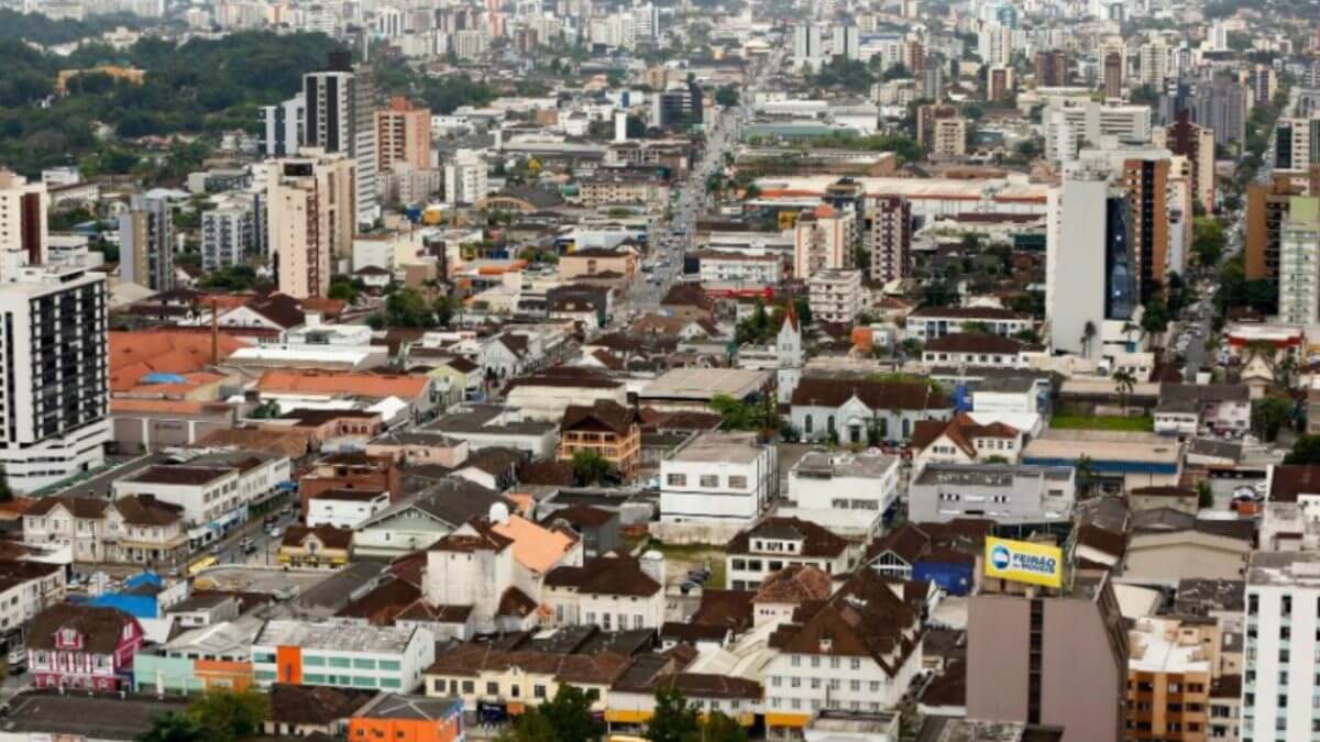 Corpus Christi será feriado em Joinville e ponto facultativo no dia 5 de junho