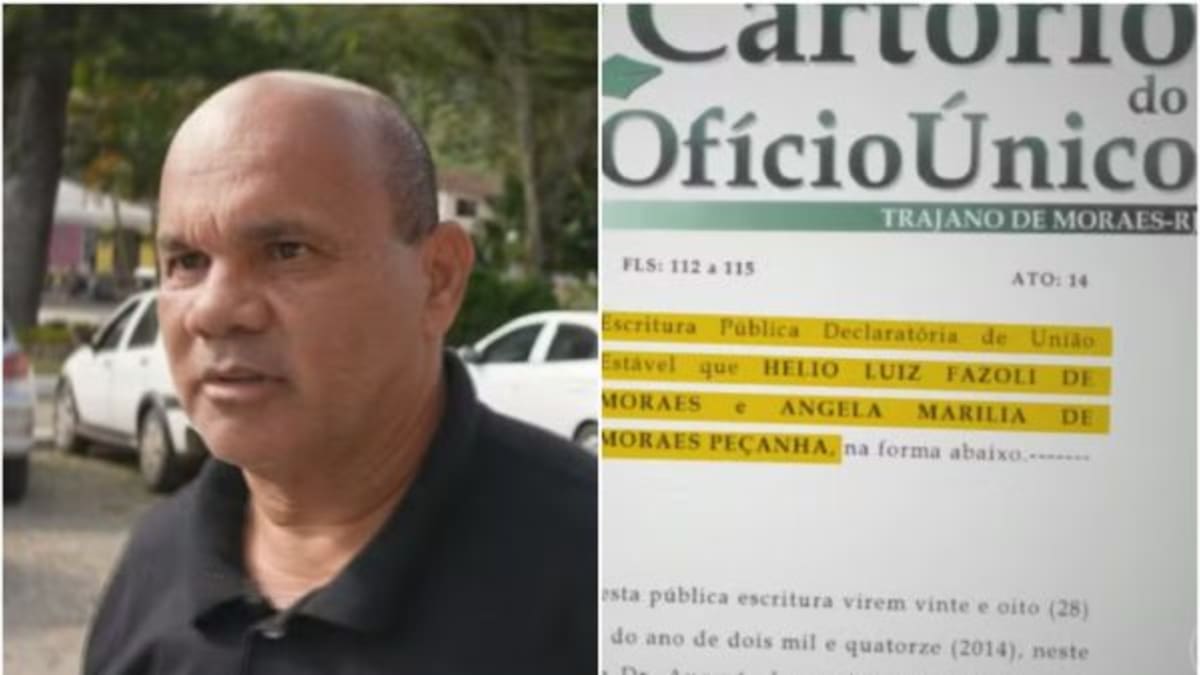 Vice-prefeito de Trajano de Moraes é alvo de investigação por suposta fraude em pensão previdenciária