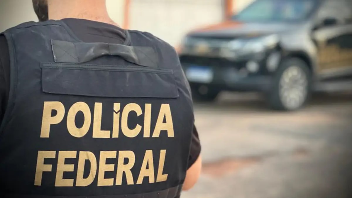 Polícia Federal prende 62 pessoas procuradas pela Justiça no Espírito Santo em quatro meses