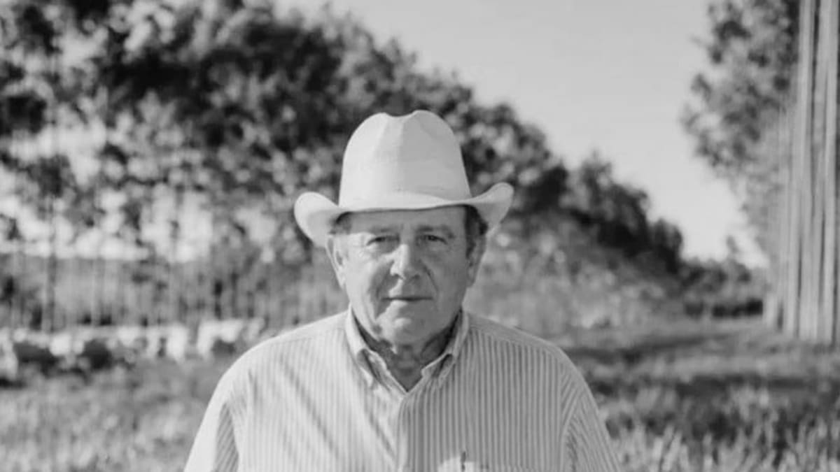 Ricardo Borges, referência na pecuária brasileira, morre deixando legado no setor