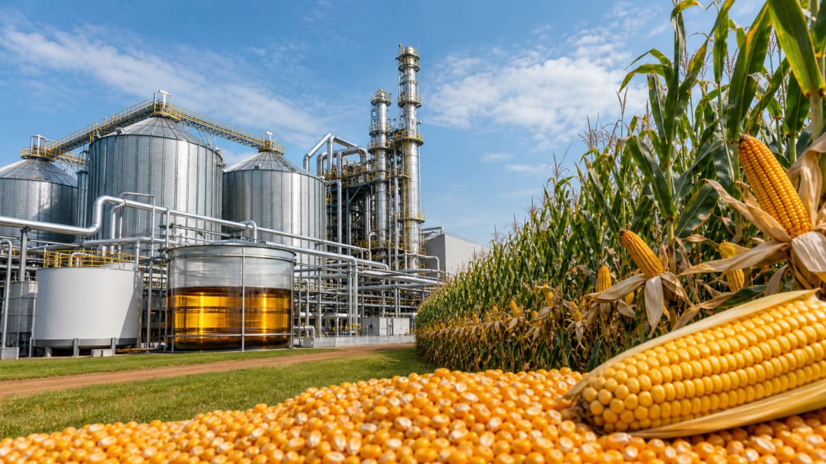 Campo Grande recebe Fórum Internacional da Agropecuária com foco no etanol de milho