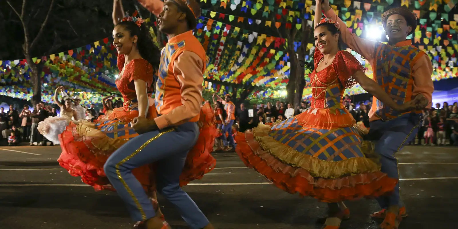 São João de Fortaleza terá festa com mais de 300 eventos