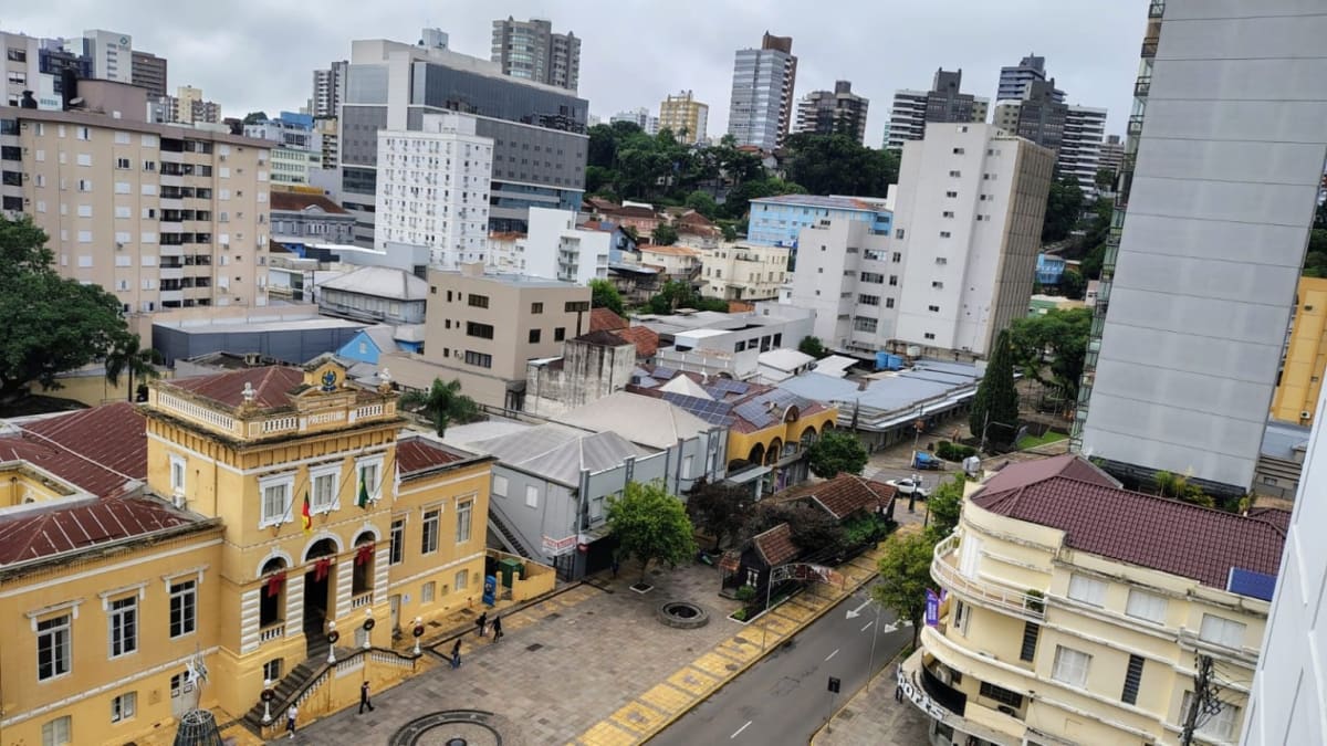 ExpoBento e Fenavinho atraem turistas e impulsionam economia em Bento Gonçalves