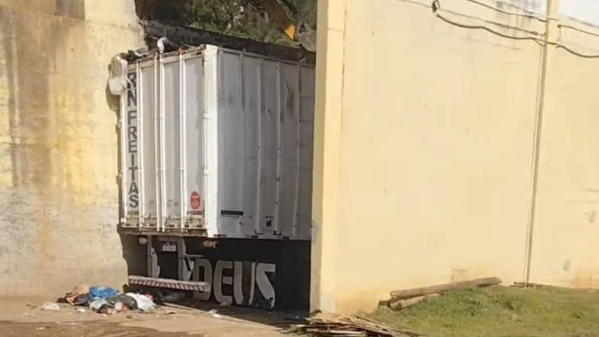 Conselho Municipal de Bento Gonçalves investiga obras no Transbordo por suspeita de irregularidades