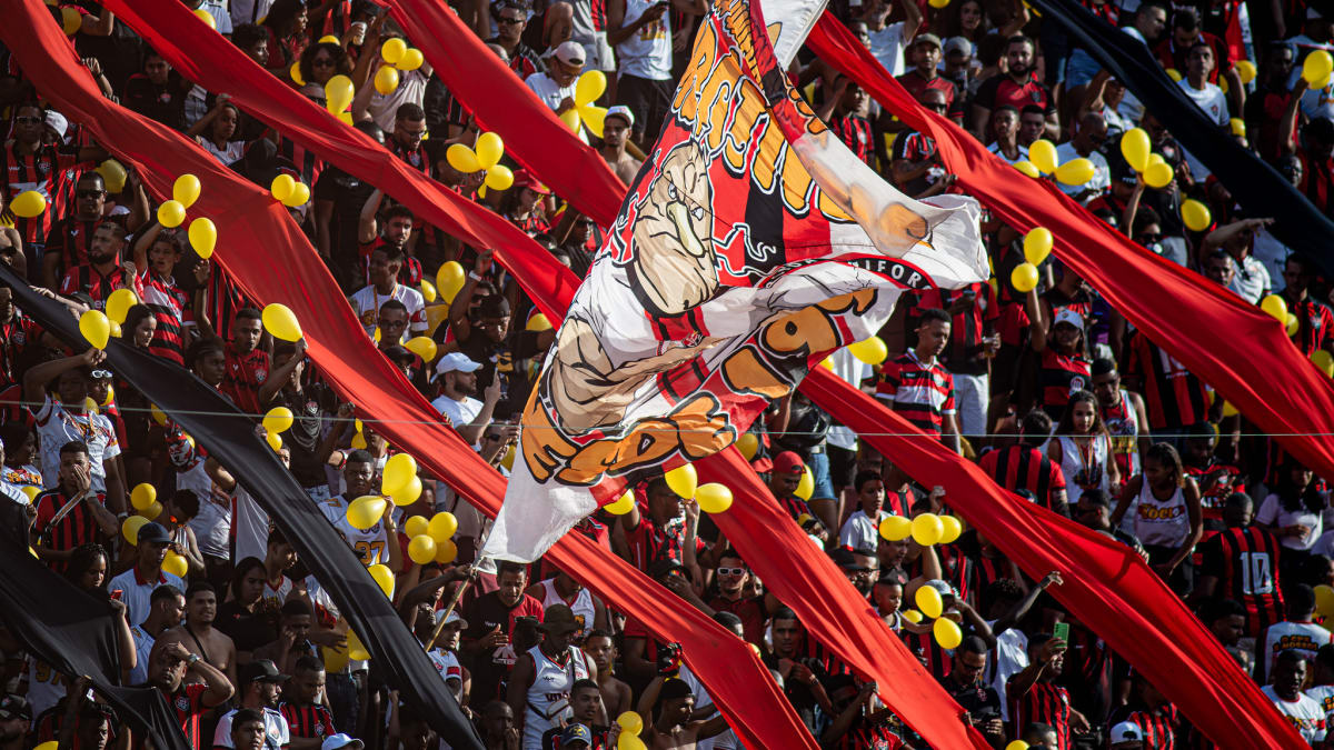 Ingressos para final do Nordestão entre Vitória e Fortaleza esgotam em 17 horas