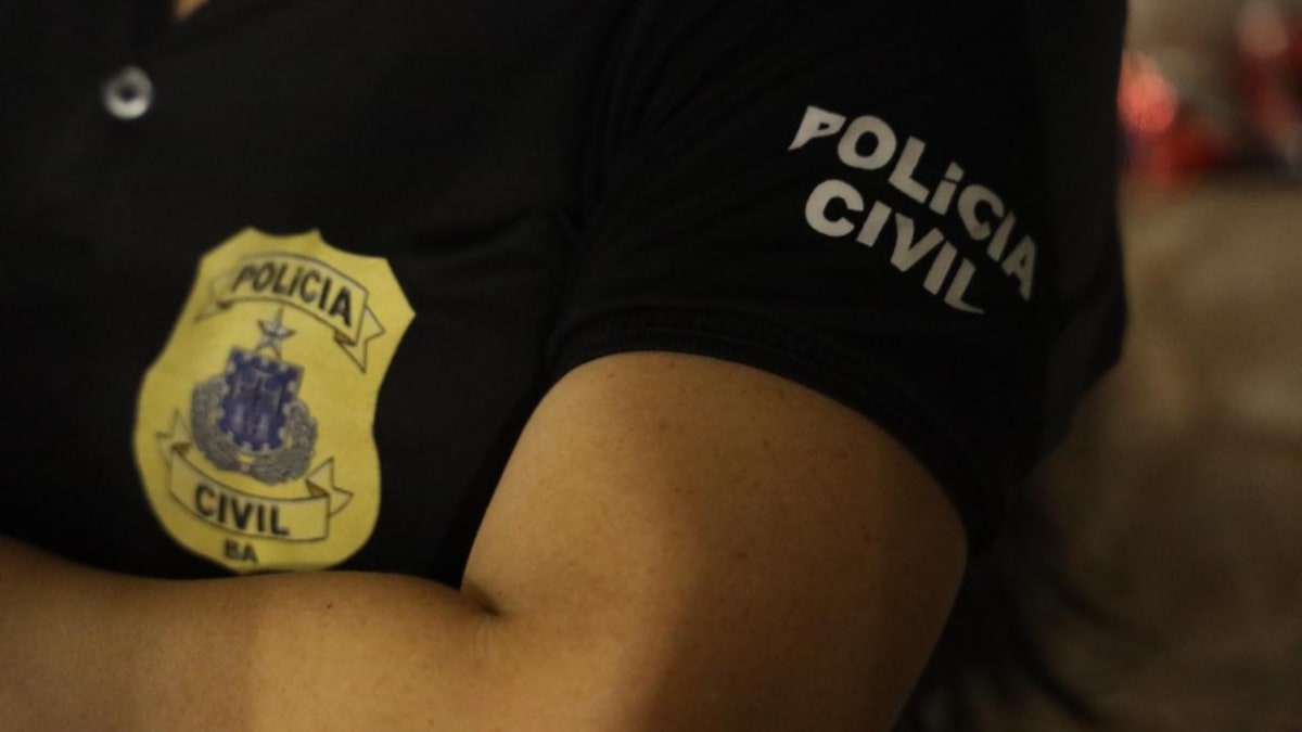 Homem é assassinado no Centro de Ipiaú ao chegar em casa com a esposa