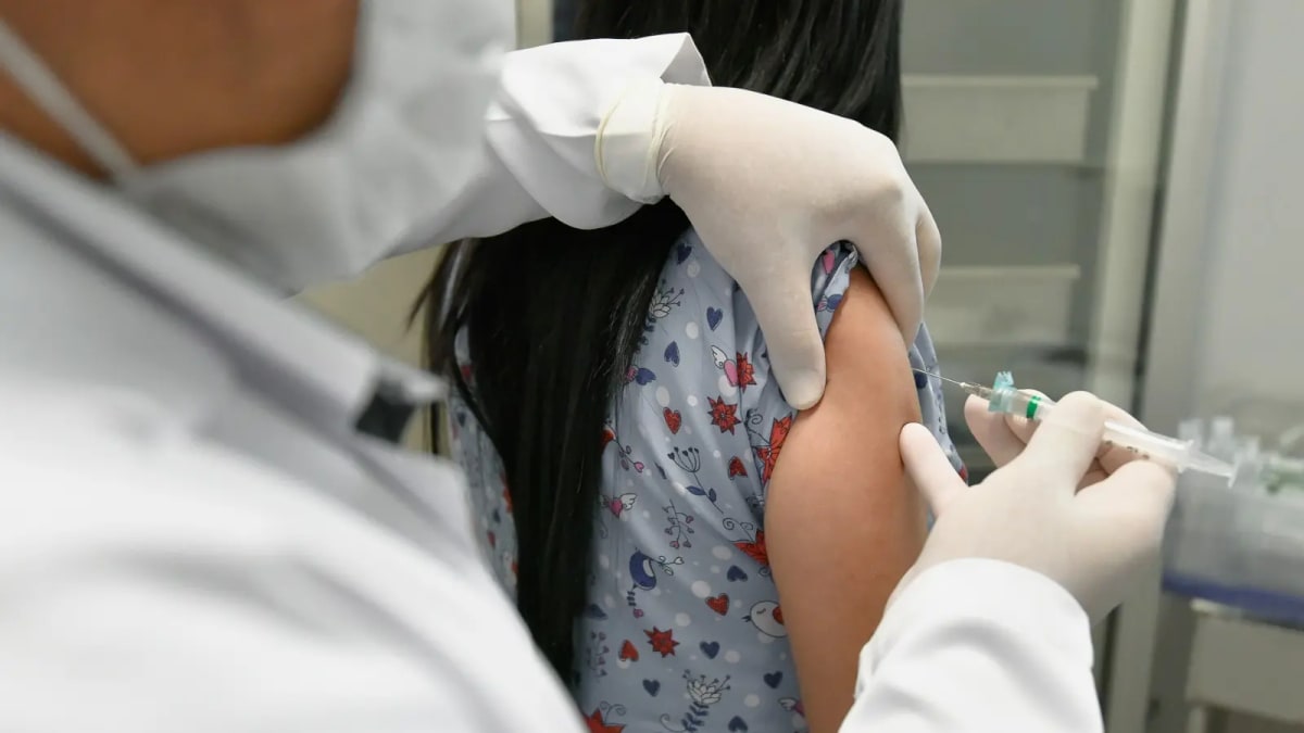 Goiás reforça apelo para vacinação contra influenza em grupos prioritários