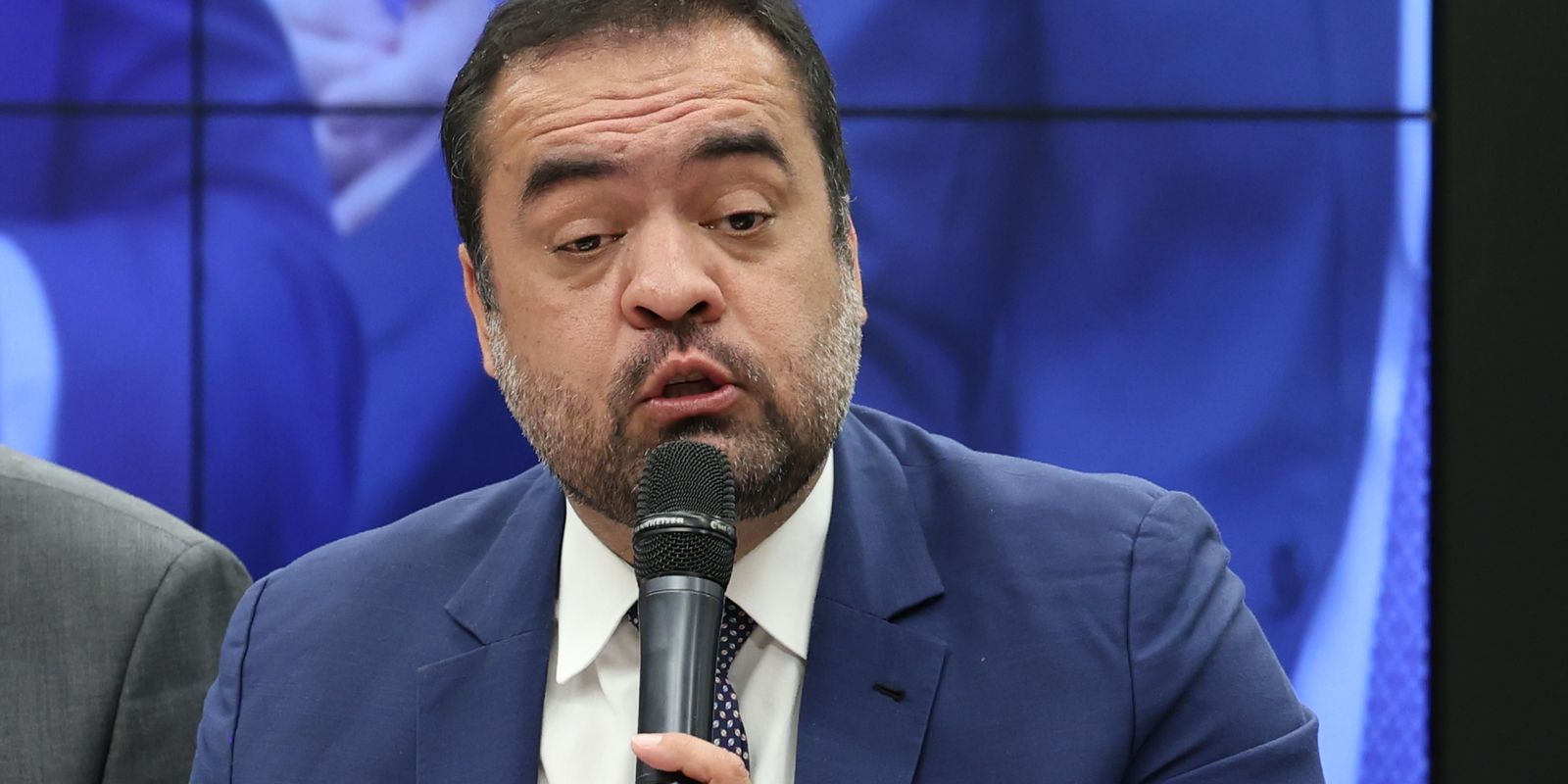TCE-RJ rejeita contas de Cláudio Castro R$ 7 bi em incorreções