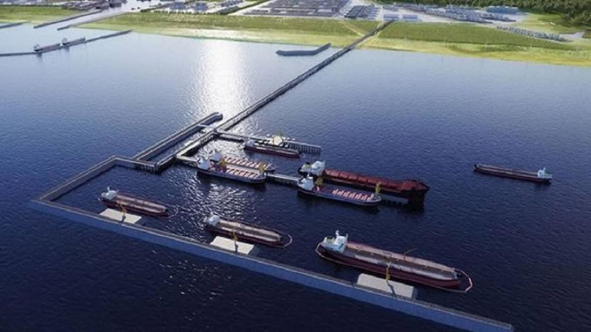 Crise na PortosRio expõe disputa interna sobre compra de imóvel em São João da Barra