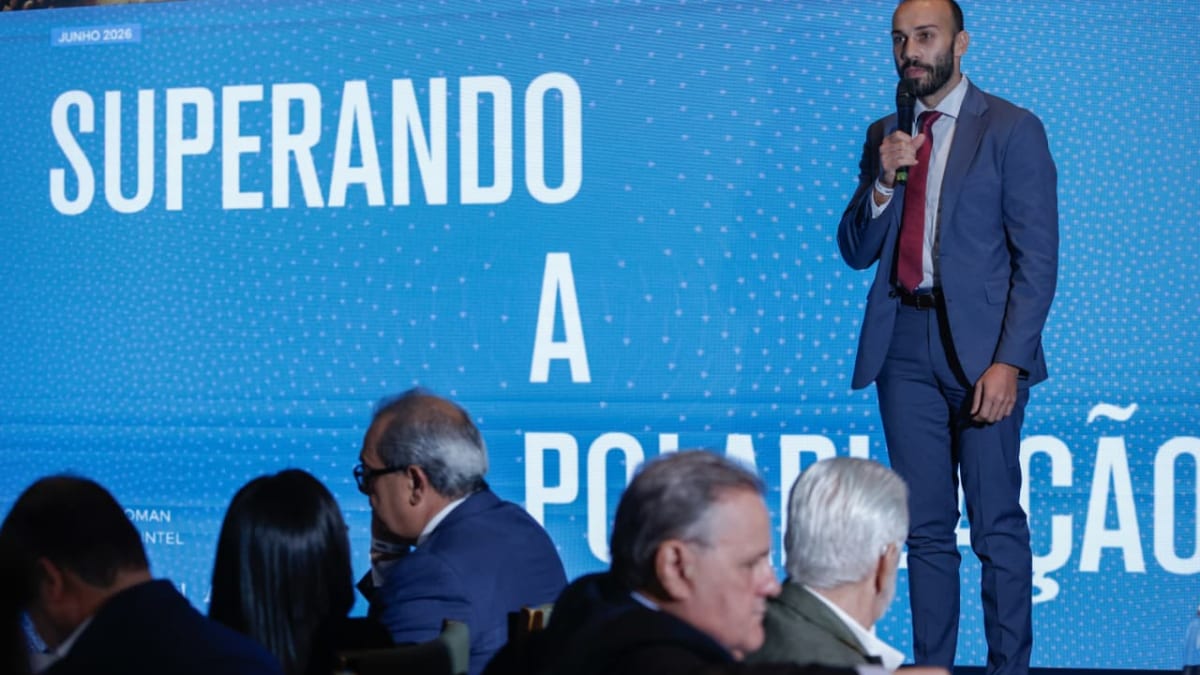 ACB e Grupo discutem cenário econômico do Brasil