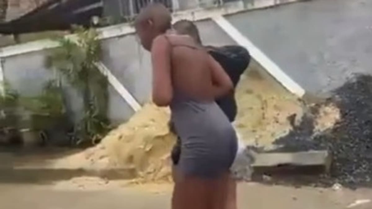 Polícia prende trio envolvido em 'tribunal do tráfico' em São Gonçalo