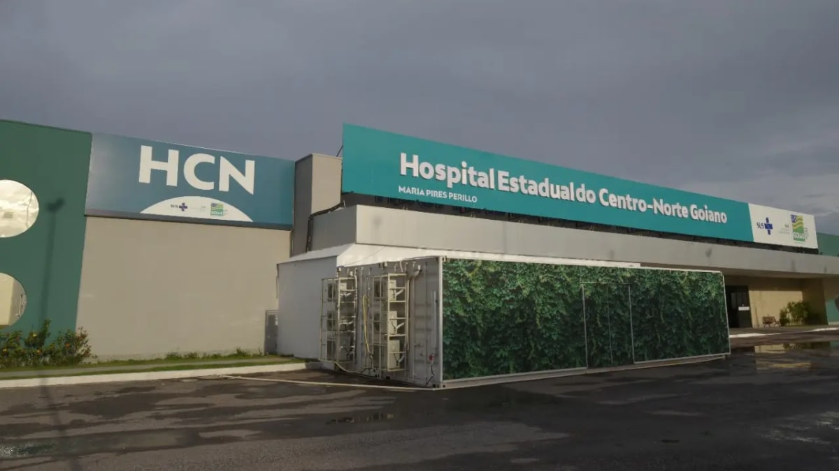 STF suspende cobrança de débitos trabalhistas contra Goiás relacionados a hospital de Uruaçu