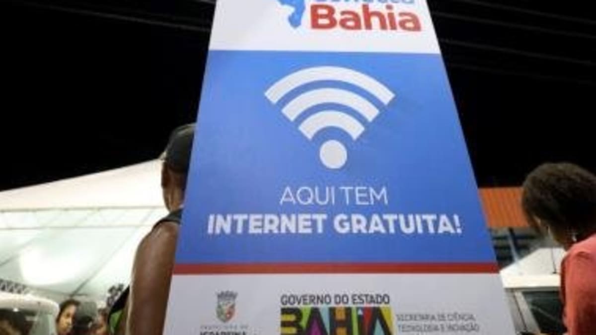 Curaçá amplia qualidade de vida com água tratada, internet gratuita e ações de segurança alimentar