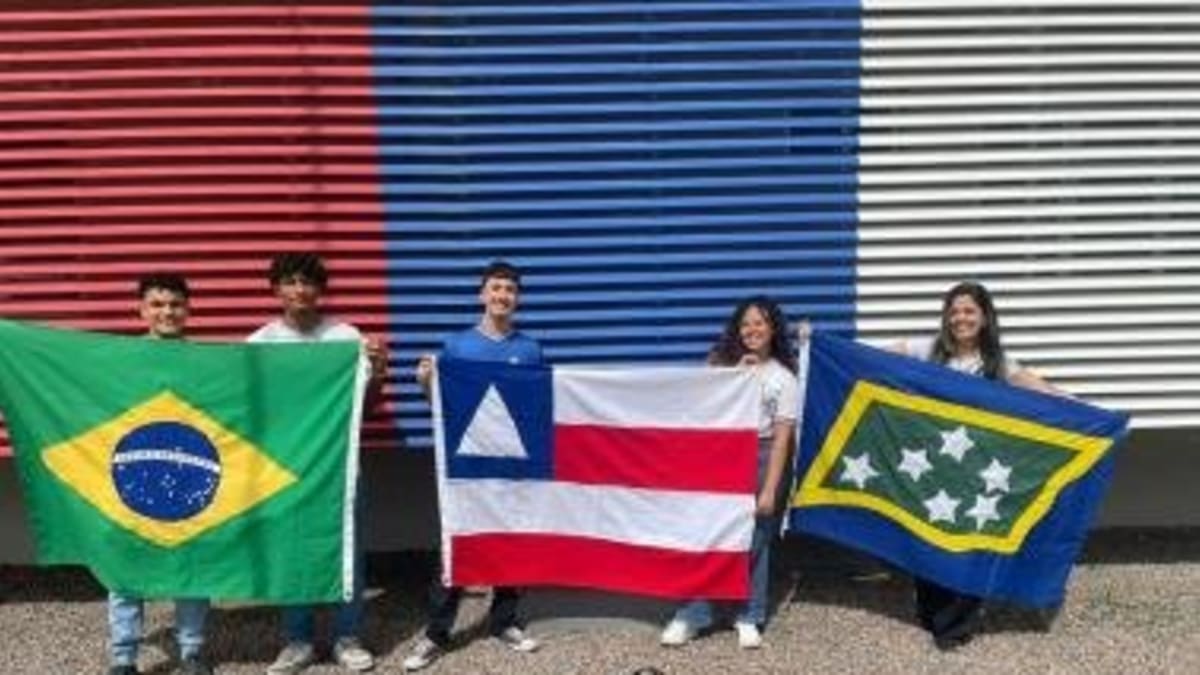 SEC abre inscrições para sétimo ciclo do Edital Da Bahia para o Mundo